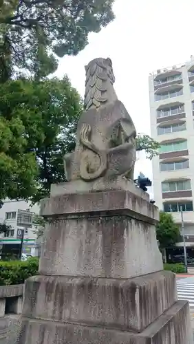 靖國神社(東京都)