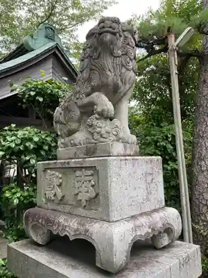 今尾神社(岐阜県)