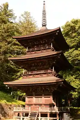 真楽寺(長野県)
