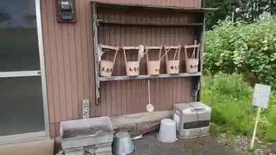 称念寺のその他建物