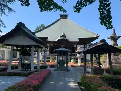 星谷寺(神奈川県)