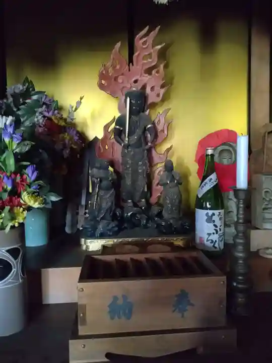 薬師寺(福島県)
