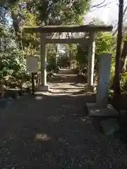 櫻木神社(千葉県)