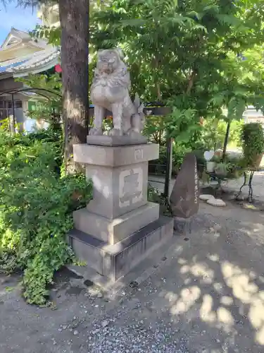 今戸神社(東京都)