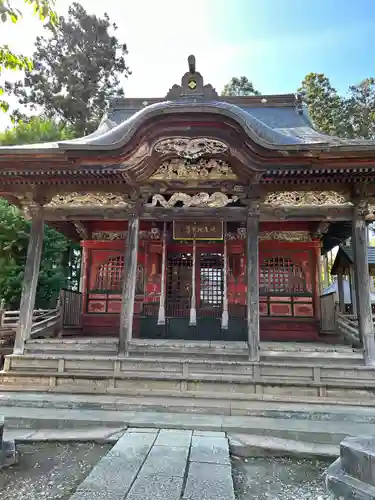 城興寺（延生地蔵尊）(栃木県)