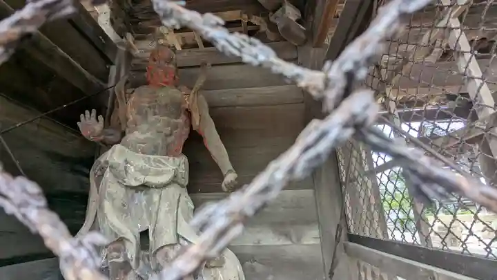 長源寺(福井県)