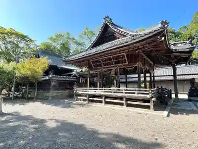 上山神社(滋賀県)