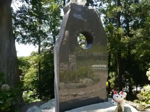 高蔵寺のその他建物