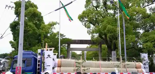 若宮神明社(愛知県)