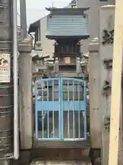 坂口神社(愛知県)