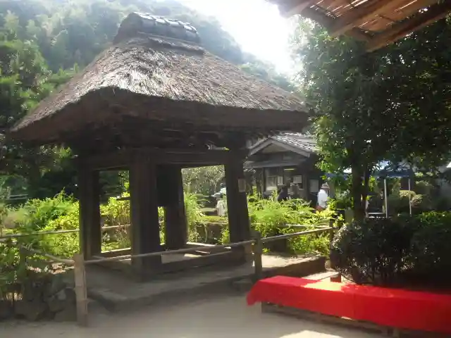 円応寺のその他建物