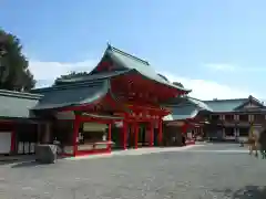 近江神宮(滋賀県)