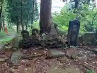沢之神神社(秋田県)
