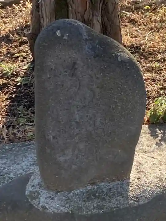 大宮神社(長野県)