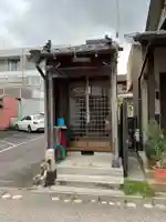 庚申堂(枝町)(愛知県)