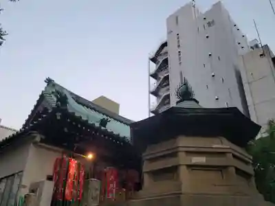 身延別院のその他建物