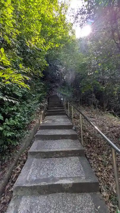向日神社(京都府)
