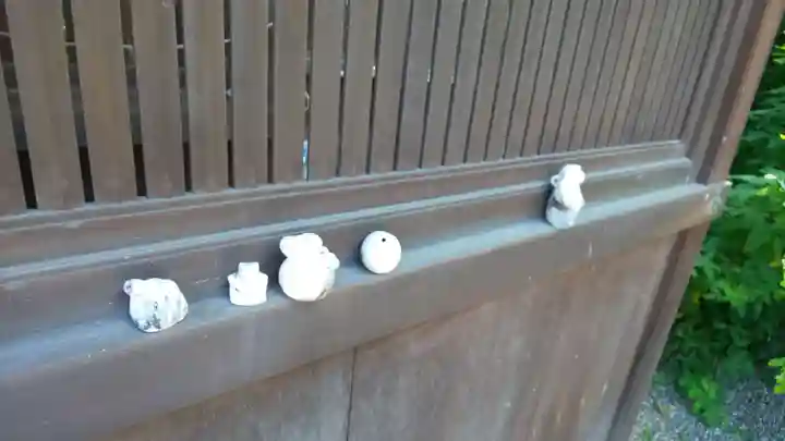 梨木神社のその他建物