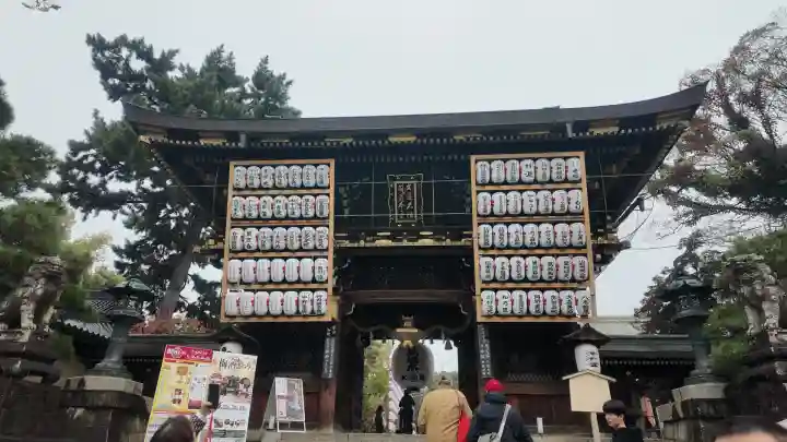 北野天満宮(京都府)