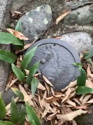 小山寺のその他建物