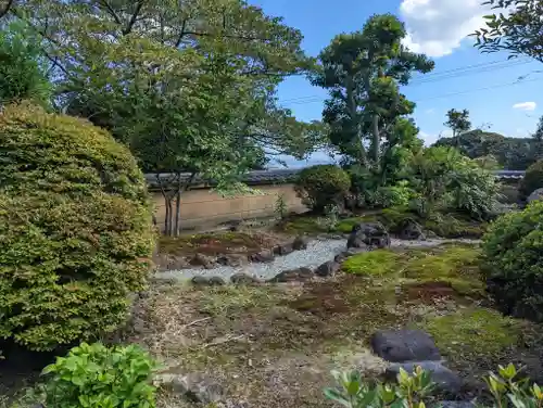 宝菩提院願徳寺(京都府)