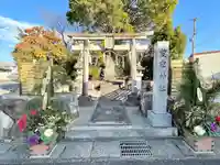 愛宕神社(滋賀県)