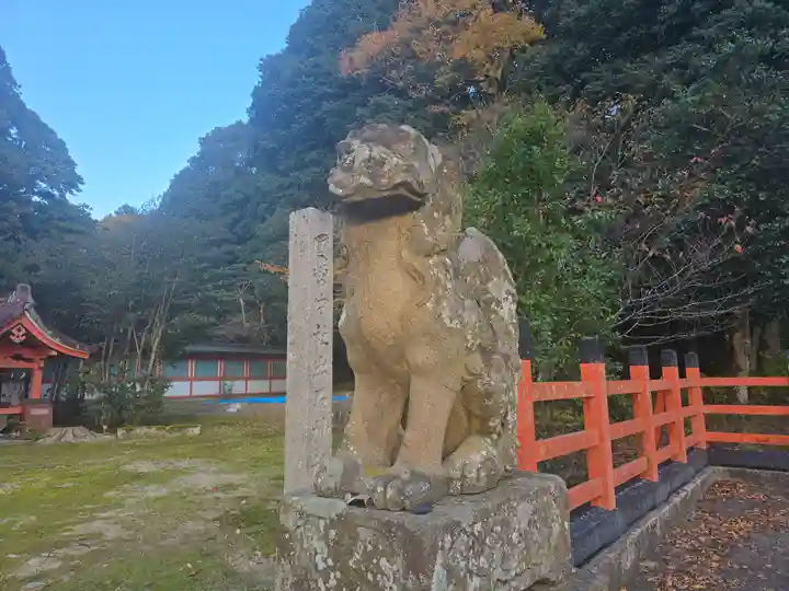出石神社(兵庫県)
