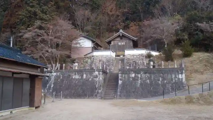 八劒神社(愛知県)