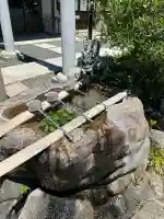 巳徳神社(広島県)