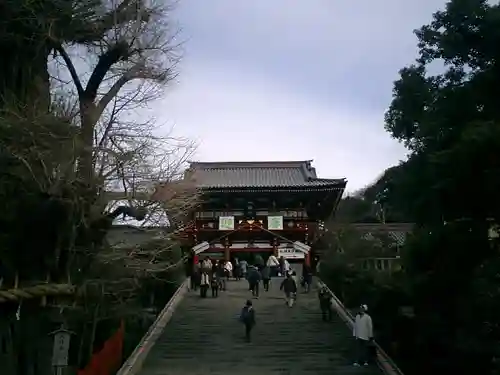 鶴岡八幡宮のその他建物
