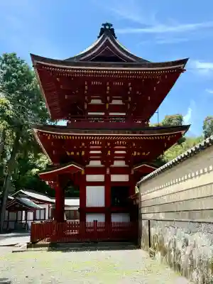 薦神社(大分県)
