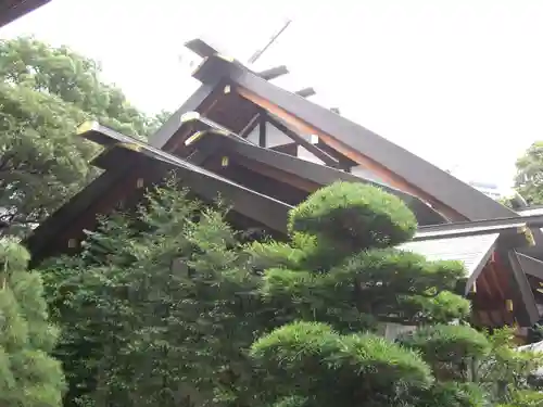 東京大神宮のその他建物