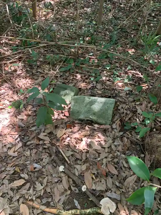 稲荷神社(千葉県)