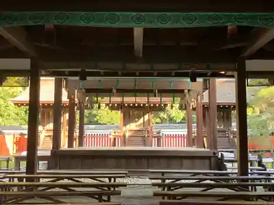 賀茂御祖神社（下鴨神社）(京都府)