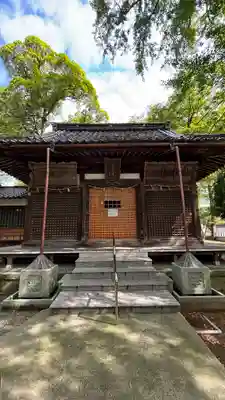 布市神社(石川県)