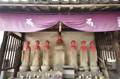 海龍寺(広島県)