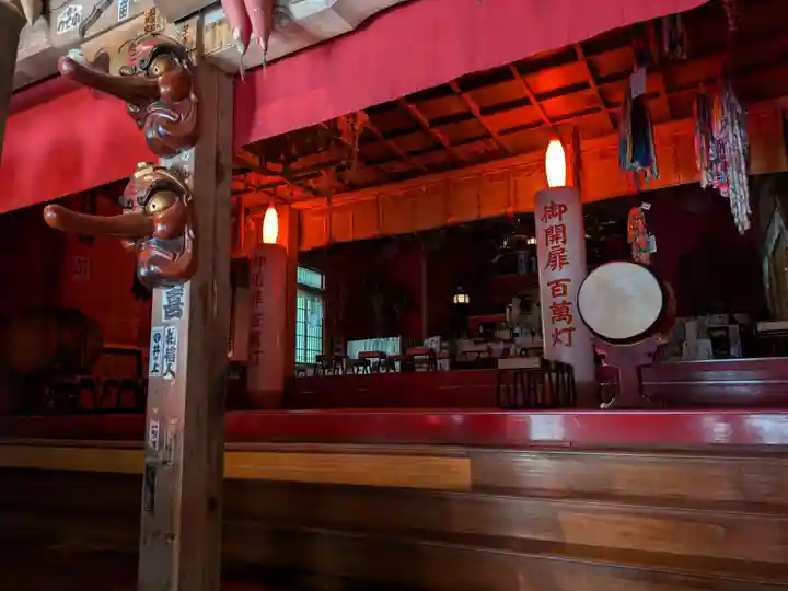 迦葉山龍華院弥勒護国寺(弥勒寺)のその他建物