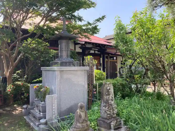 向福寺のその他建物