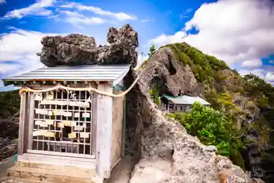 石室神社(静岡県)
