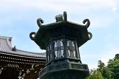 知恩院のその他建物