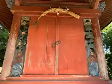 稲荷神社(千葉県)