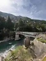 根道神社(岐阜県)