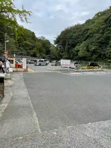 多井畑厄除八幡宮(兵庫県)