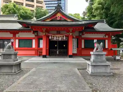 金神社(岐阜県)