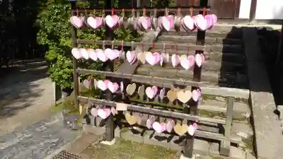 春日大社の絵馬