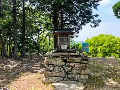 若宮神社(徳島県)