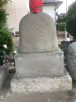 西高山町公民館の社のその他建物