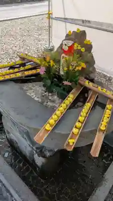 榴岡天満宮(宮城県)