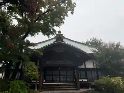 大泉寺(岩手県)