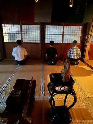 安用寺(愛知県)